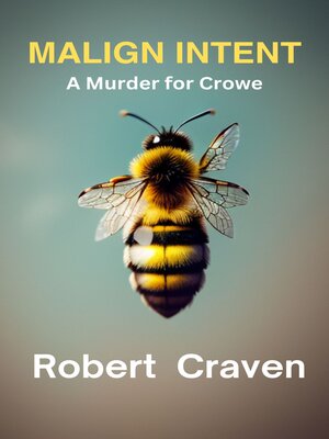 cover image of Malign Intent